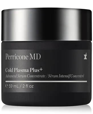 Perricone Md Cold Plasma Plus+ Advanced Serum Concentrate, 2-oz