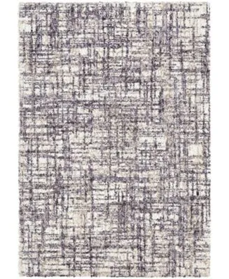 Closeout Orian Cotton Tail Cross Thatch Rugs
