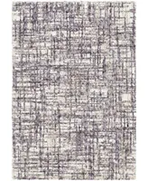 Closeout Orian Cotton Tail Cross Thatch Rugs