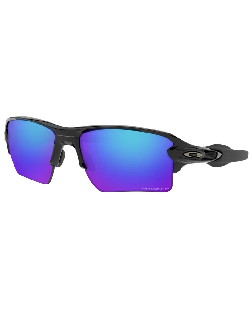 Oakley Polarized Flak 2.0 Xl Prizm Sunglasses, OO9188