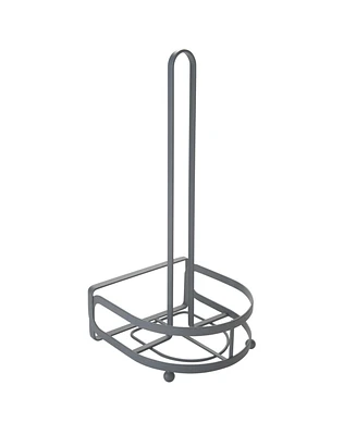 Kitchen Details Industrial Collection Paper Towel Holder