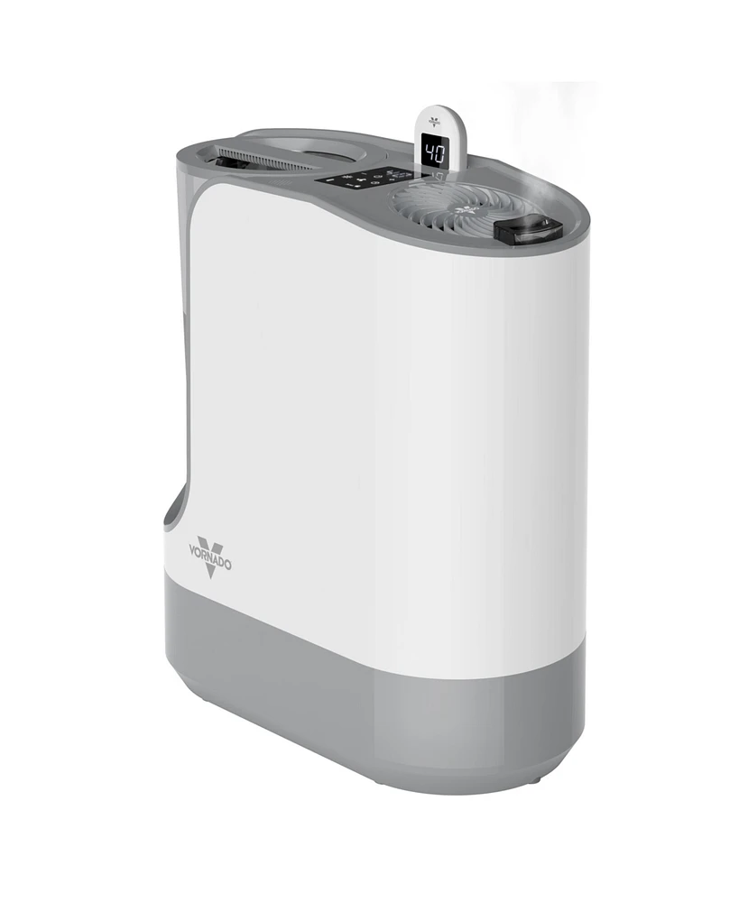 Vornado Ultrasonic Humidifier with Fan Assisted Whole Room Humidification