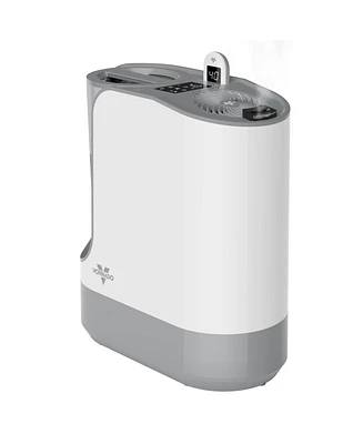 Vornado Ultrasonic Humidifier with Fan Assisted Whole Room Humidification