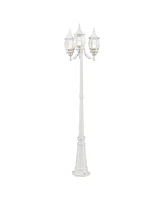 Frontenac Lights Outdoor Post Light