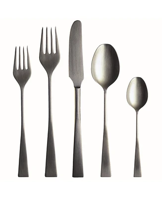 Mepra Italia Flatware Set, 5 Pieces