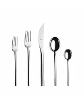 Mepra Due Flatware Set, 20 Pieces