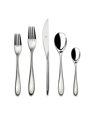 Mepra Forma Flatware Set, 20 Pieces