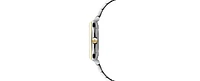 Raymond Weil Women's Swiss Toccata Gold Pvd & Stainless Steel Bracelet Watch 22.6x28.1mm