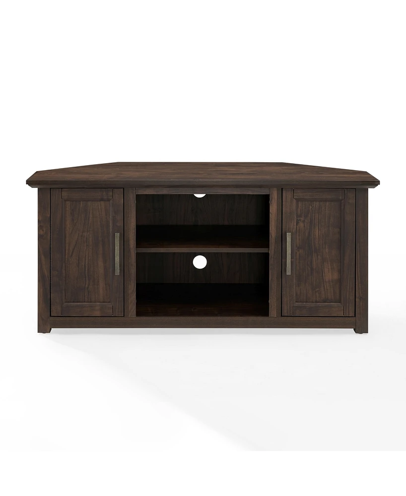 Camden 48" Corner Tv Stand
