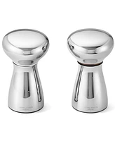 Georg Jensen Alfredo Salt Pepper Grinders, Small
