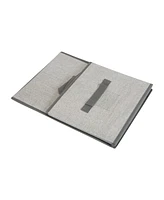 Simplify Large Storage Box