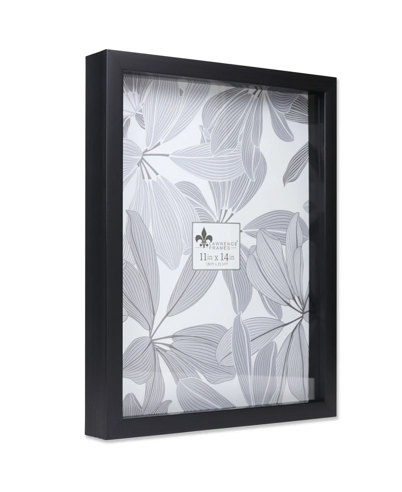 Shadow Box Frame - Picture Frame, 11" x 14"