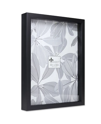Shadow Box Frame - Picture Frame, 11" x 14"