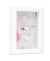 Shadow Box Frame - Picture Frame, 5" x 7"