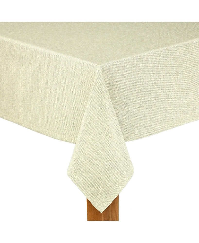 Lintex Danube 60"x84" Tablecloth Dew