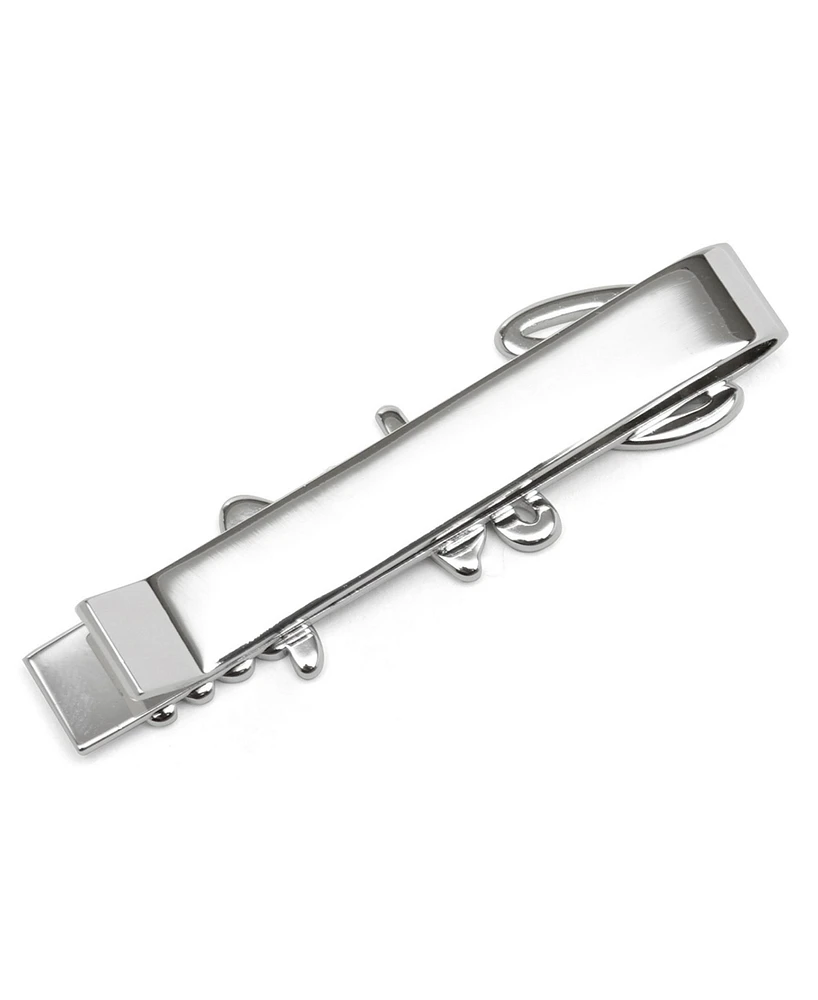 Men's Best Man Tie Bar