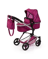 City Baby Doll Pram