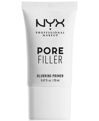 Nyx Professional Makeup Pore Filler Blurring Face Primer