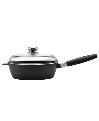 Eurocast Non-stick 9.5" Cov Saute Pan