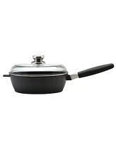 Eurocast Non-stick 9.5" Cov Saute Pan