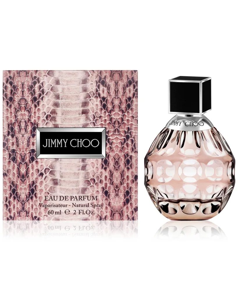 Jimmy Choo Eau de Parfum Spray