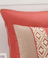 Riverbrook Home Janna 8-Pc. Comforter Set