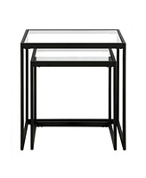 Rocco Nesting Side Table