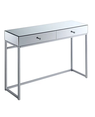 Reflections Console Table