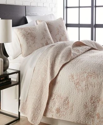 Southshore Fine Linens Harmony Ultra Soft Quilt Sets