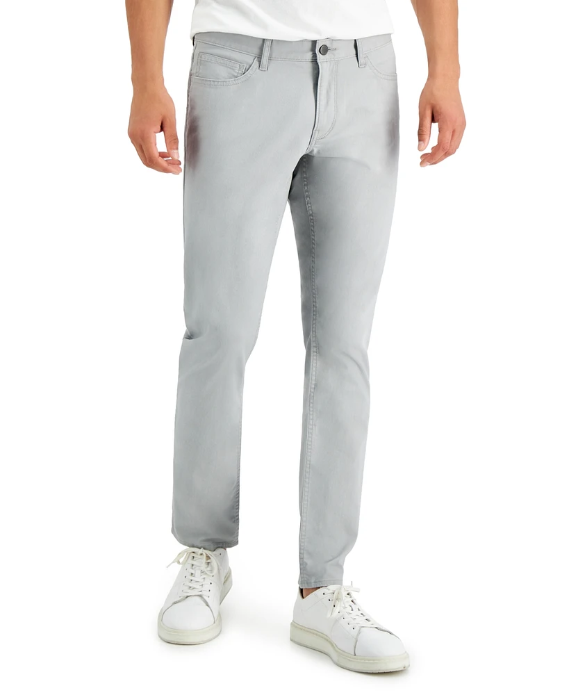 Michael Kors Men's Parker Slim-Fit Pants