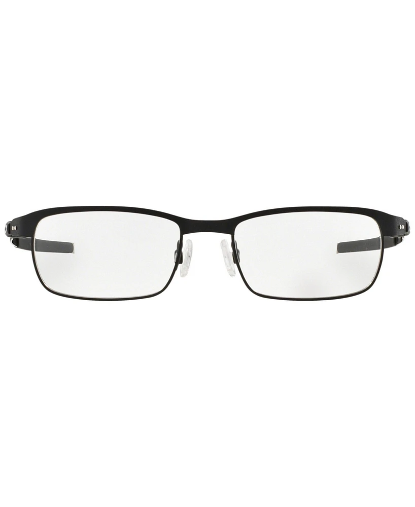 Oakley OX3184 Men's Rectangle Eyeglasses
