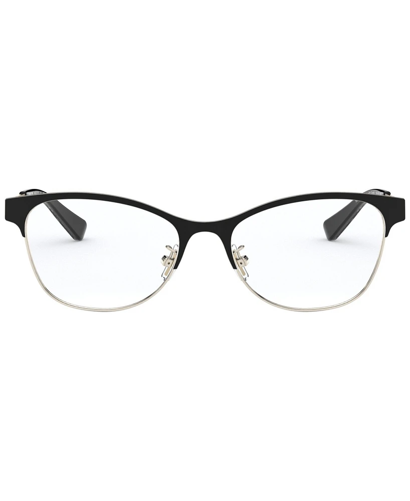 Coach HC5111 Women's Cat Eye Eyeglasses