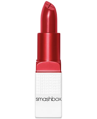 Smashbox Be Legendary Prime & Plush Lipstick