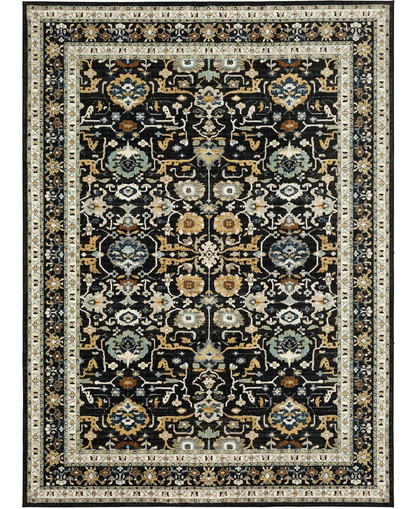 Closeout! Karastan Zephyr Amphora 8' x 10' Area Rug