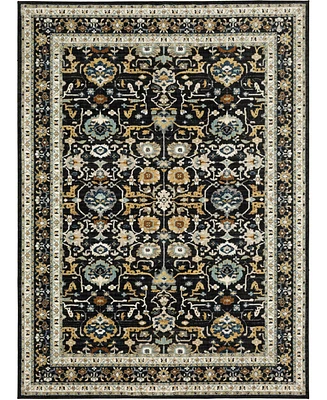 Closeout! Karastan Zephyr Amphora 8' x 10' Area Rug