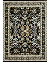 Closeout! Karastan Zephyr Amphora 8' x 10' Area Rug
