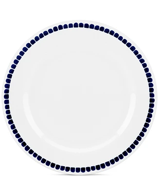 kate spade new york Charlotte Street North Dinner Plate