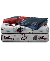 Spider Man Crawl Sheet Sets