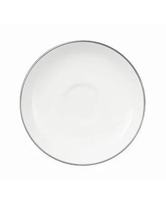 Villeroy & Boch Anmut Platinum Espresso Saucer