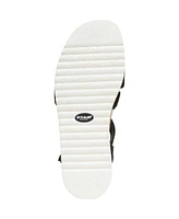 Dr. Scholl's Women's Islander Ankle Strap Sandals