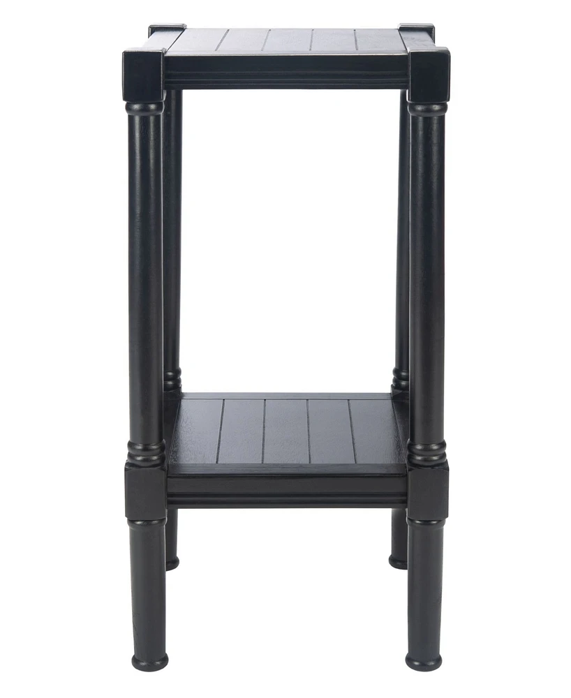 Rafiki Square Accent Table