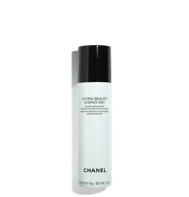 HYDRA BEAUTY ESSENCE MIST Hydration Protection Radiance Energizing Mist