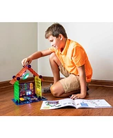 Sanp Circuits My Home Stem Learning Toy