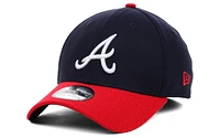 New Era Atlanta Braves Team Classic 39THIRTY Cap