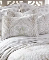 Levtex Cosima 2-Pc. Quilt Set, Twin