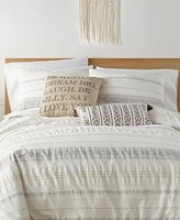 Levtex Pickford 3-Pc. Comforter Set