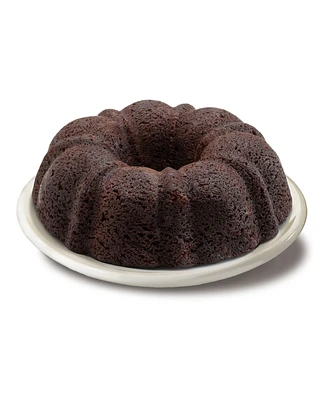 Dockside Market Chocolate Chip Bundt Cake, 24 oz