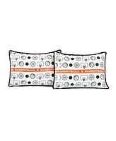 Lush Decor Kids Basketball Game 5-Pc. Quilt Set, Full/Queen
