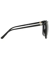 Michael Kors Women's Polarized Sunglasses, MK2137