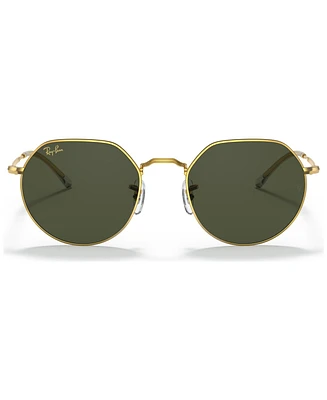 Ray-Ban Jack Sunglasses